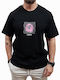 T-Shirt Black