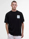 T-shirt Classic Black