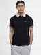 Polo Μπλούζα Black