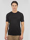 Tricou Black