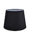 Ankor Lamp Shade Black