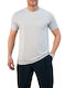 T-shirt Grey
