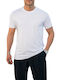 T-shirt White