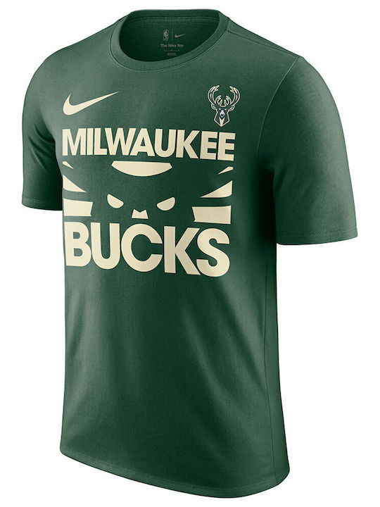 t shirt bucks nike