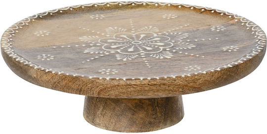 Beauty Home 800767-5837a640 Suport Din Lemn