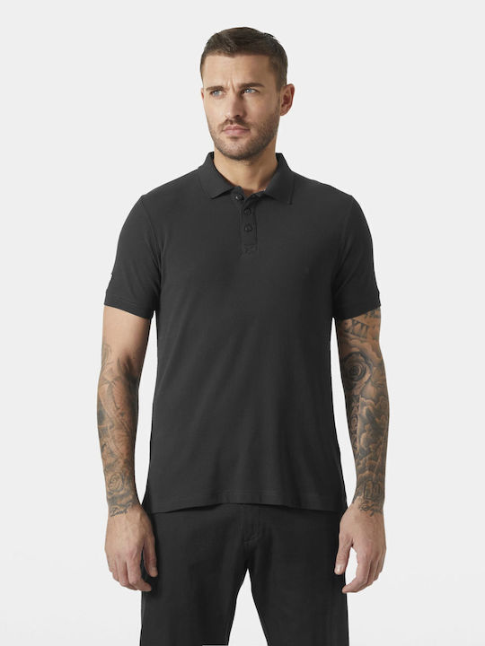 Helly Hansen Helly Hansen Men's Short Sleeve Po...