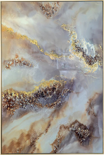 Zen Collection Картина Платнен 82x122см