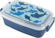 Sigikid Plastic Kids' Food Container
