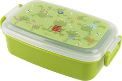 Sigikid Plastic Kids' Food Container