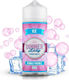 Dinner Lady Bubble Trouble Ice Snv 30/120ml