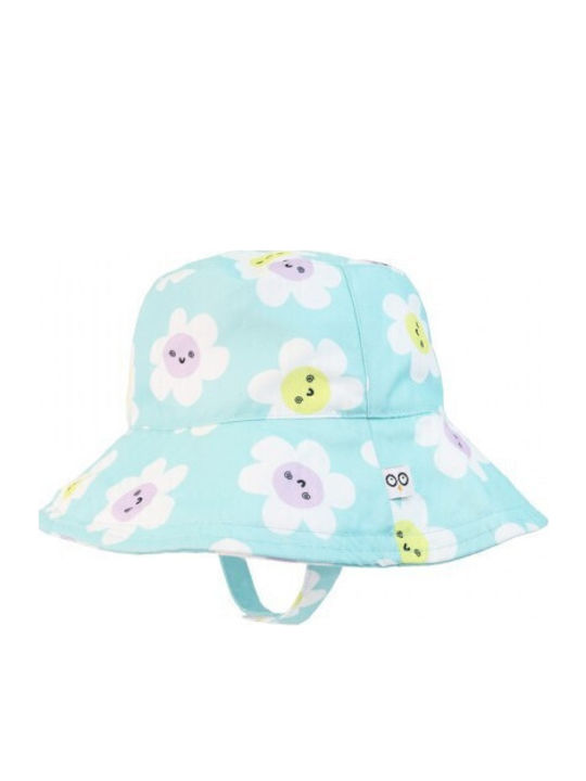 Zoocchini Kinderhut Eimer Stoff Sonnenschutz He...