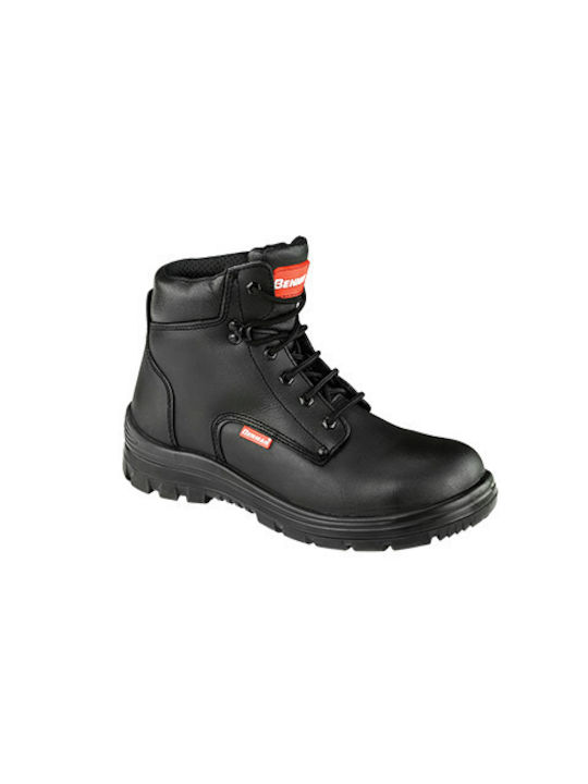 Benman Bl 17 Αδιάβροχο Μποτάκι Εργασίας Benman Bl 17 Αδιάβροχο Μποτάκι Εργασίας