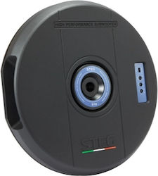 Steg Subwoofer Αυτοκινήτου 10" 200W RMS Steg Subwoofer Αυτοκινήτου 10" 200W RMS