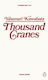 Tausend Kraniche Yasunari Kawabata Penguin Classics