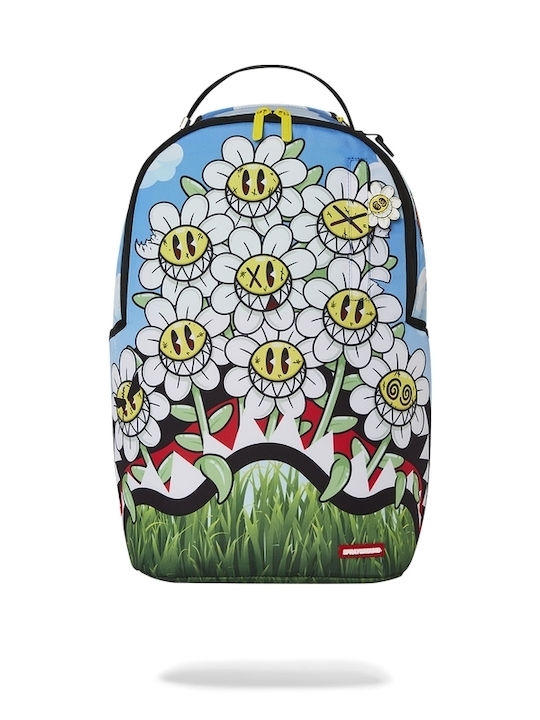 Sprayground DLXR School Bag Backpack Junior Hig...
