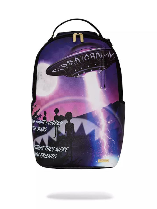 Sprayground DLXR School Bag Backpack Junior Hig...