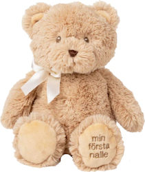 Teddy Kompaniet Teddybären Design 1 28 cm