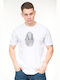 T-shirt White
