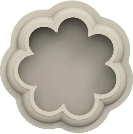 Silikomart Cake Baking Pan Happy 20x20cm