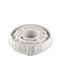 Silikomart Passione Backform Silikon 22.1x22.1cm 1cm