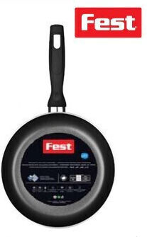Fest 24cm Τηγάνι