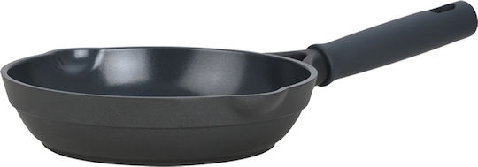 Estia CeramiQ 20cm Cast Aluminum with Non-stick Coating