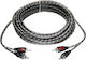 Acv 30.4970-300 Tyro Economy Line RCA-Kabel 3m