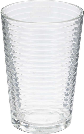 S-D Vit'eau Set Brillen Wasser Glas 200ml 6 Stück