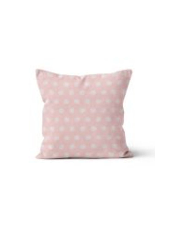 Beauty Home Decorative Pillow Case from 100% Co...