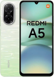 Xiaomi Redmi A5 4G Dual SIM (3/64GB) Verde Lake