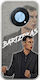 Basketball Coaches Bartzokas Huawei Nova Y90 Flexible TPU Transparent Silicone