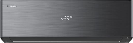 Hisense Energy Pro Klimaanlage Inverter 12000 BTU Energieklasse A+++ mit WiFi