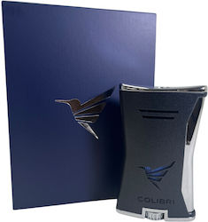 Colibri Αναπτήρας Φλόγας Jet Μαύρος Colibri Αναπτήρας Φλόγας Jet Μαύρος