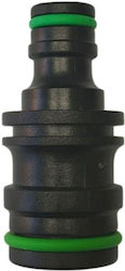 Σύνδεσμος Φις O’ring 2 Ταχυσυνδέσμων 1" X 1/2" & 3/4" Big Line 34140 Ipierre