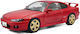 1/18 Nissan Silvia S15 Spec-r Aero 1999 Flame Red