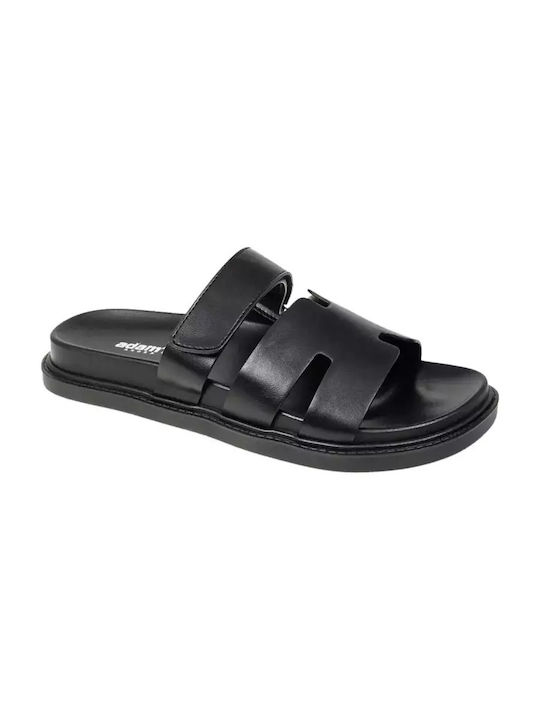 Adam's Shoes