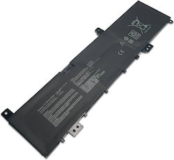 K KYUER C31N1636 Compatible Laptop Battery for Asus VivoBook