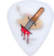 Dunlop Bl51r1.0 Tortex Back Stabber Πέννα