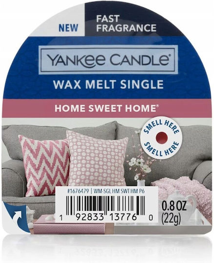Yankee Candle Αρωματικό Wax Melt 22gr