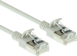 Intronics DC7010 U/FTP (STP) Cat.6a Καλώδιο Ethernet 10m Intronics DC7010 U/FTP (STP) Cat.6a Καλώδιο Ethernet 10m