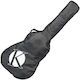 Kinsman Case Classical Guitar 3/4 Black