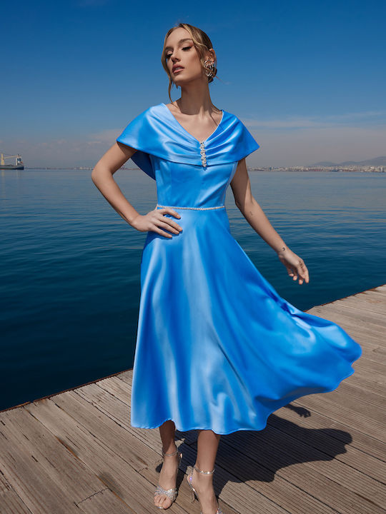 midi dress for baptism Baptism Dresses For Women