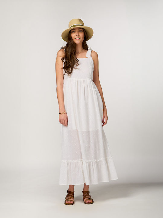 Achilleas Accessories Καλοκαιρινό Maxi Κομπινεζ...