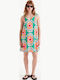 Summer Mini Dress