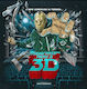 Friday 13th Part 3 3d Original Motion Picture Soundtrack Vinyl