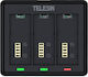 Telesin Charger for GoPro