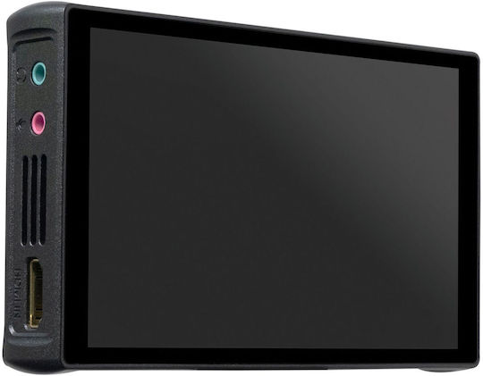 Portkeys Pl5 5,4 Zoll Live-Stream-Monitor