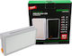 Led Photo Video Light 120 Rgb 128 Bi-color Leds 24 Effects Patona Premium