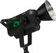 Led Professional Photo Light Video Light Led 300w Cob Ml-3000 Patona Premium