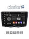 Clarion Sistem Audio Auto pentru Suzuki Baleno 2015 (Bluetooth/USB/WiFi/GPS/Apple-Carplay/Android-Auto)